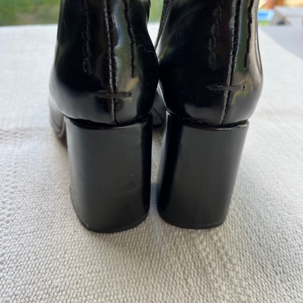 Freebird Jace Black Bootie - image 4